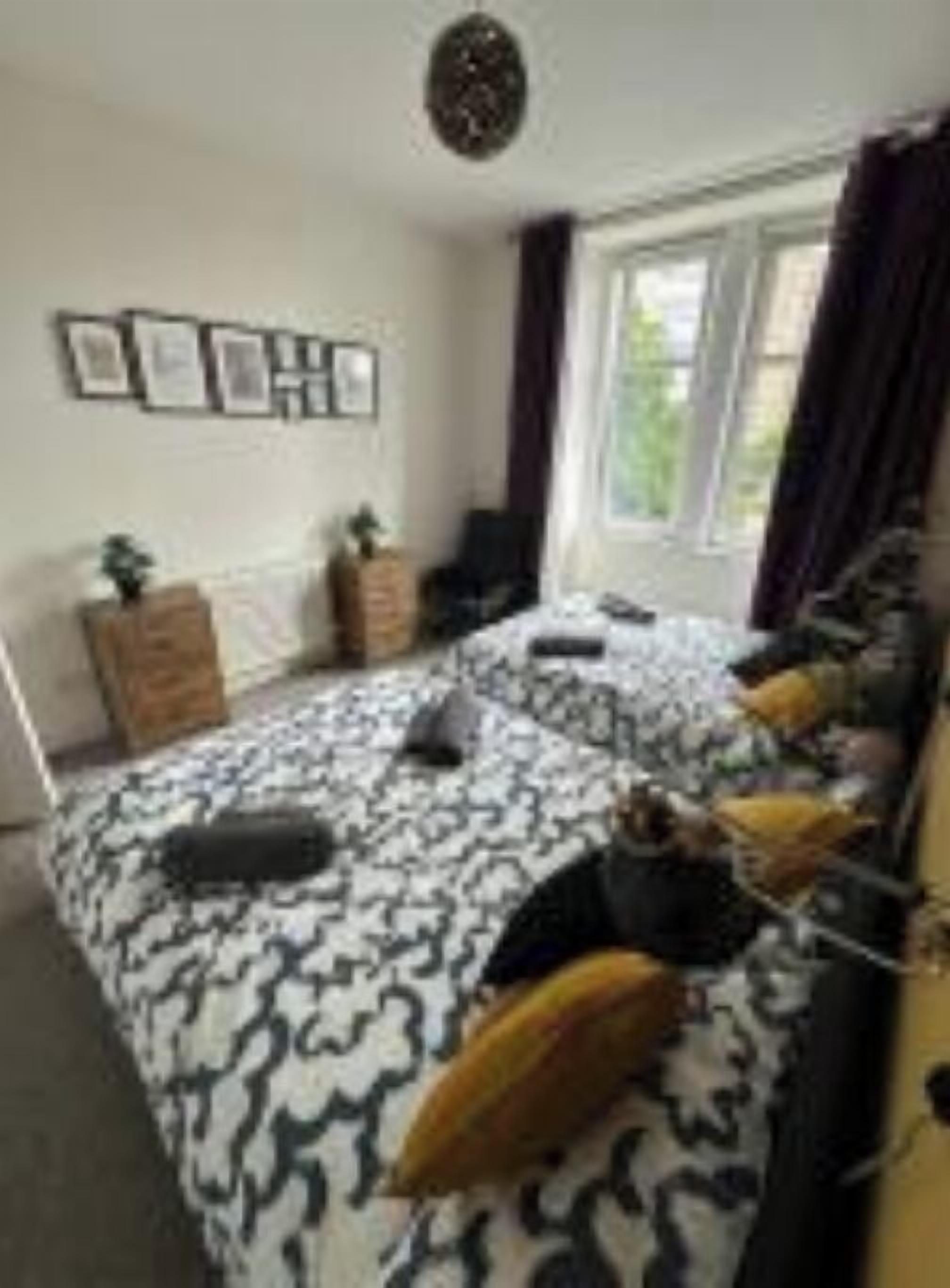 3 Schlafzimmer, Bügeleisen/Bügelbrett, WLAN, Bettwäsche