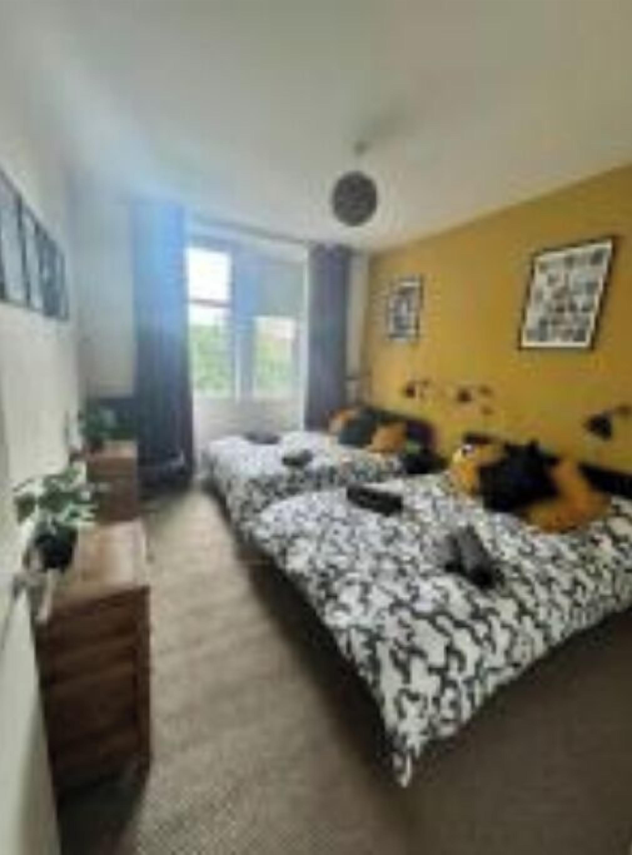 3 sovrum, strykjärn/strykbräda, wi-fi och sängkläder