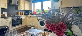 Brand New Scotland home 3rooms near Glasgow
