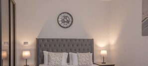 2 bedrooms, iron/ironing board, WiFi, bed sheets - Sokón Residence Cairo-New Cairo-Rehab City U-21

 (Cairo Governorate)