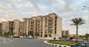 Exterior - Sokón Residence Cairo-New Cairo-Rehab City U-21

 (Cairo Governorate)