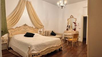 3 camere, ferro/asse da stiro, Wi-Fi, lenzuola