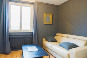 Téléviseur connecté