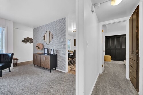 North End Nook in the Heart of Downtown