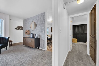 North End Nook in the Heart of Downtown