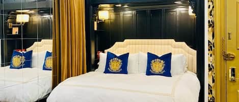 1 quarto, ferros/tábuas de passar roupa, Wi-Fi, roupa de cama