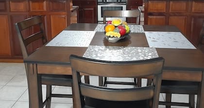 Abigail Diamond 2 bedrooms Next to Nanny Cay Marina