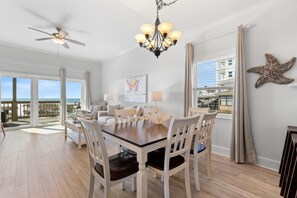 独立别墅, 多张床 (HypNautic West) | 住宿内部