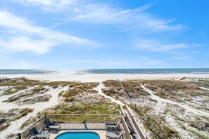 House, Multiple Beds (HypNautic West) | Property grounds - Hypnautic West (Gulf Shores)