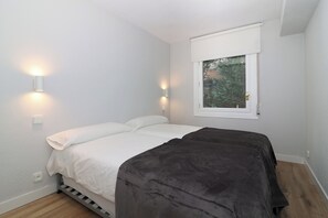 1 chambre, Wi-Fi