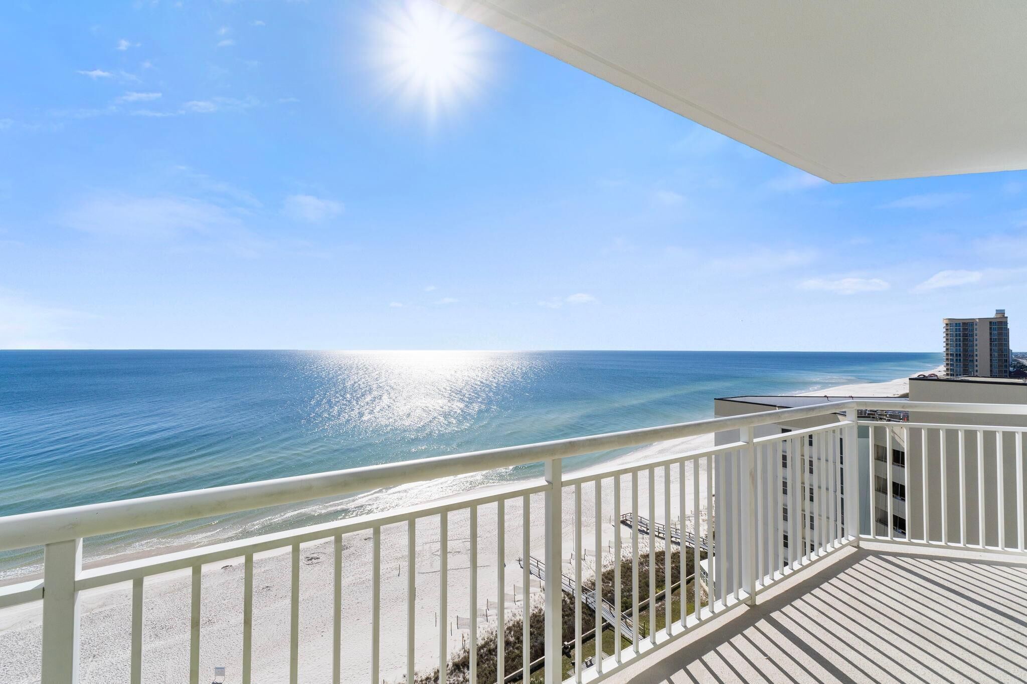 Condo, Multiple Beds (Palacio 1204) | Property grounds