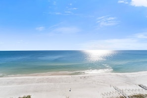 Condo, Multiple Beds (Palacio 1204) | Beach | On the beach