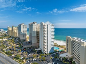 Condo, Multiple Beds (Palacio 1204) | Exterior