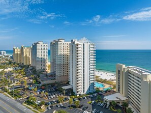 Condo, várias camas (Palacio 1204) | Fachada