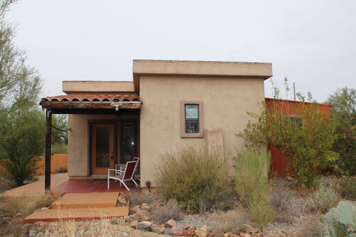 Quiet & Privacy Near the Best of Oro Valley