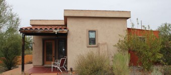 Quiet & Privacy Near the Best of Oro Valley