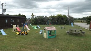 Cabaña | Zona infantil