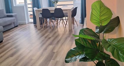 MODERN AND NEW APARTMENT HUELVA