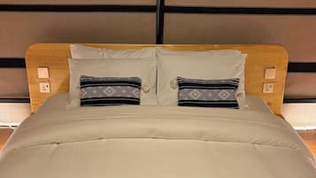 3 bedrooms