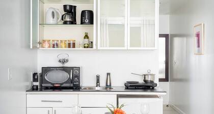 Manhattan loft Studio located Midtown NYC! #403