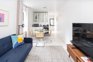 TV connectée