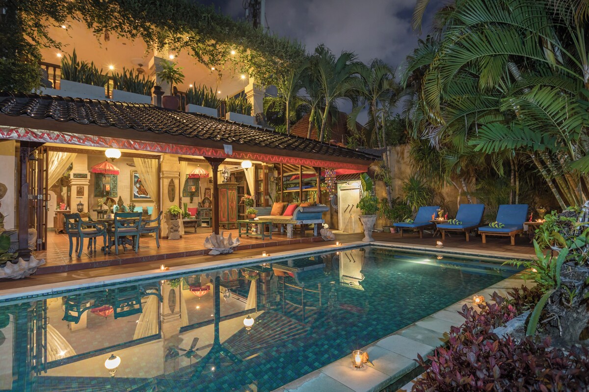 Image de profil de l’hôte