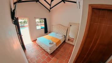 Superior Double Room | Free WiFi