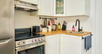 Hebergement du grenier 2 0 : Chalet 2 Chambres