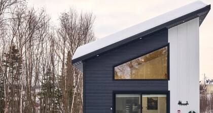 Attic accommodation 2 0: 2-bedroom chalet