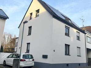Esterni