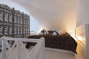 1 Schlafzimmer, Bügeleisen/Bügelbrett, Reisekinderbett, kostenloses WLAN