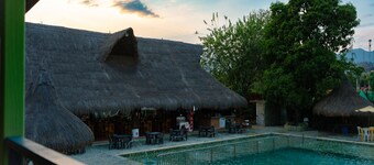 호텔 아쿠아렐  라 델 리오