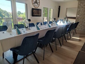 Sala de reuniones
