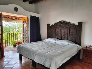 1 bedroom, WiFi - Casa Pajaros - Skyview (La Cruz de Huanacaxtle)