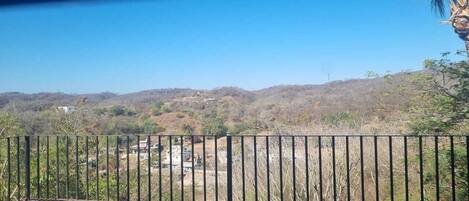 住宿场地