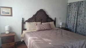 1 Schlafzimmer, WLAN