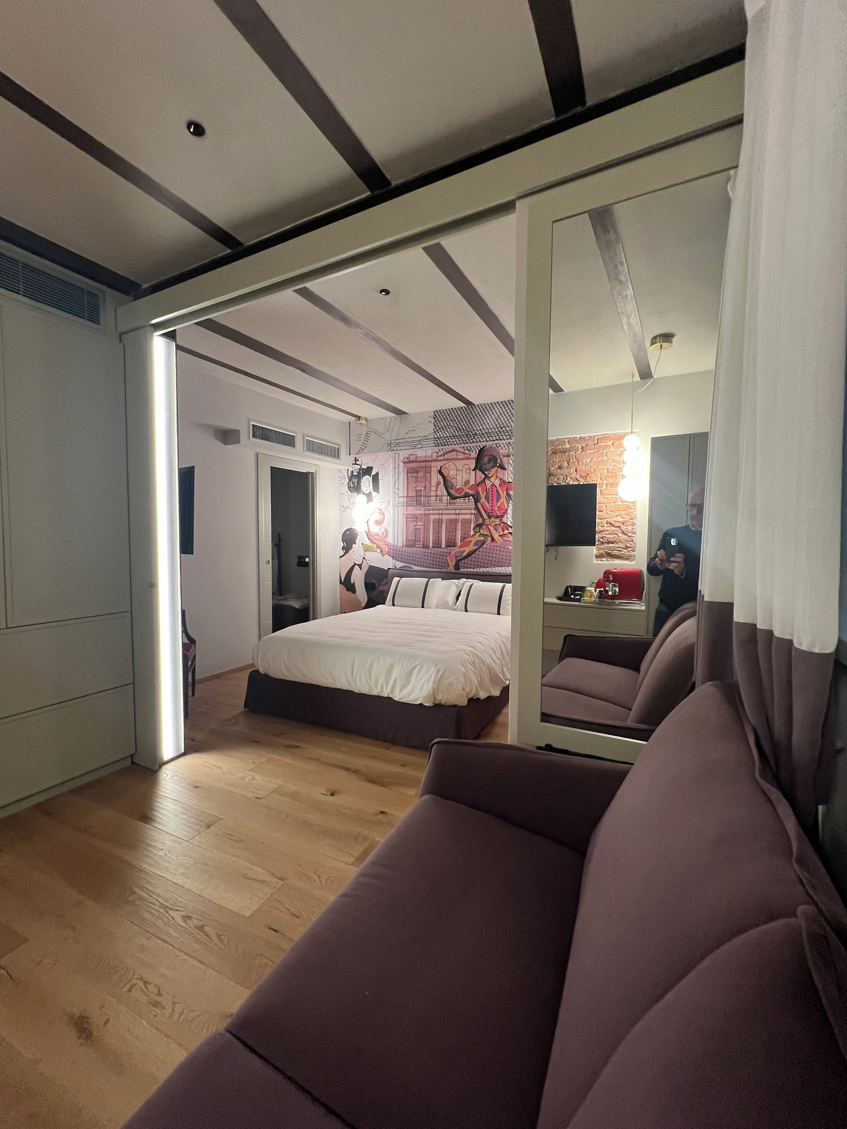 Kamar