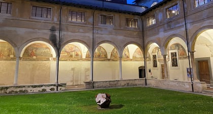 Pietrasanta Ai Teatri