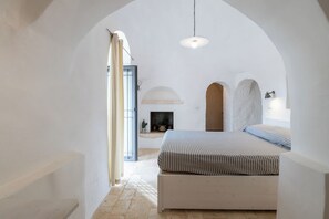 3 Schlafzimmer, kostenloses WLAN, Bettwäsche