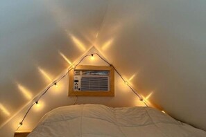 1 Schlafzimmer, Bügeleisen/Bügelbrett, WLAN