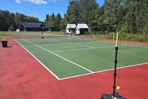 Sportplatz