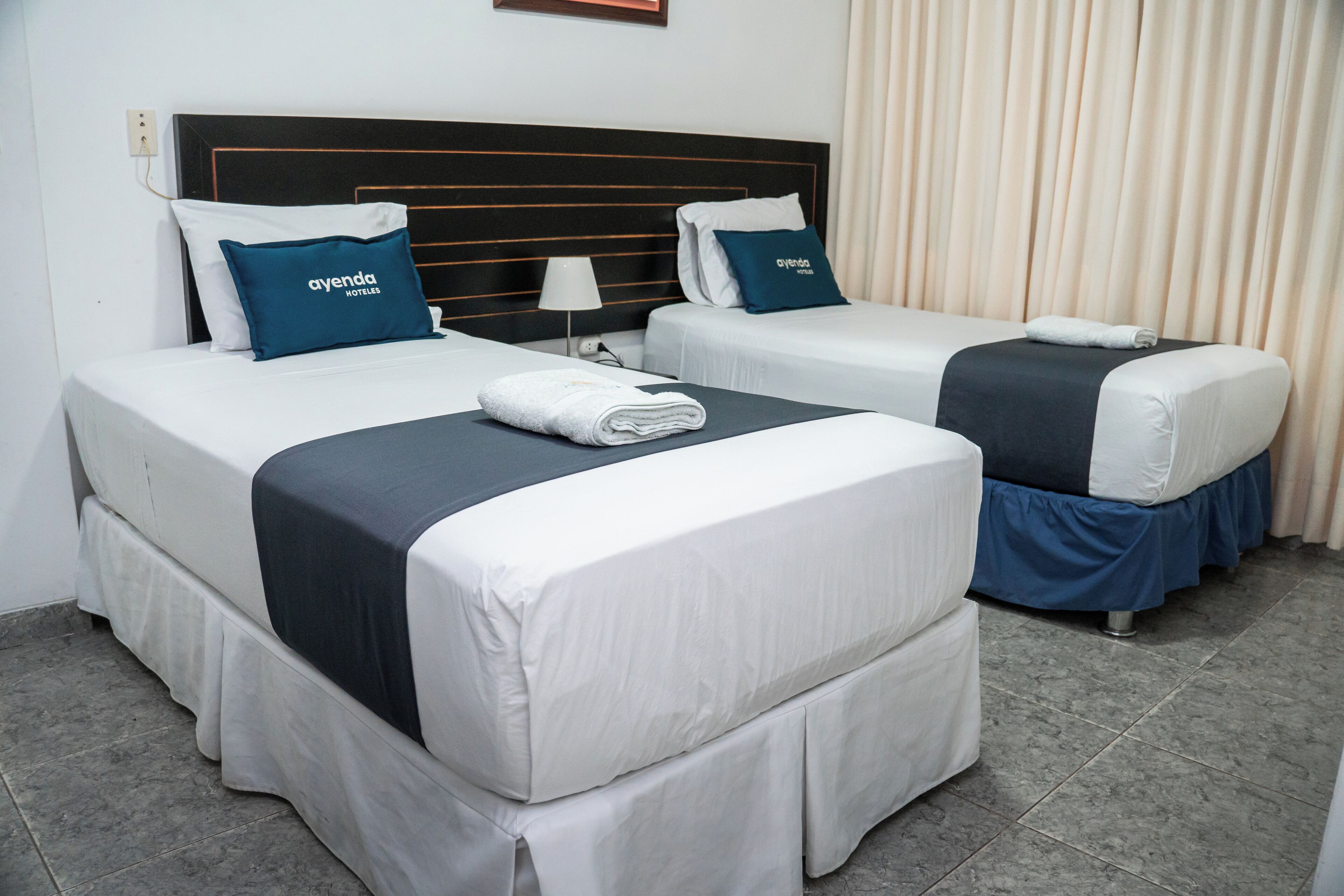 Photo - Di Costa Hoteles