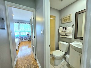 2 間睡房、Wi-Fi、床單