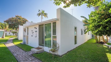 Pintu masuk dalaman
