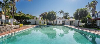 Family House in Jiutepec with Pool & BBQ