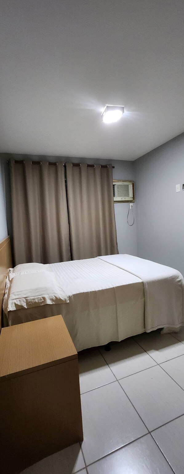 1 Schlafzimmer, WLAN