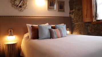 Studio Classique, vue jardin | Wi-Fi gratuit