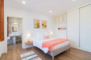 Deluxe Apartment, Pool View - Casa do Bóco (Oliveira do Hospital)