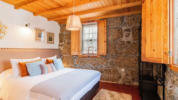 Monolocale Classic, vista giardino | Wi-Fi gratuito