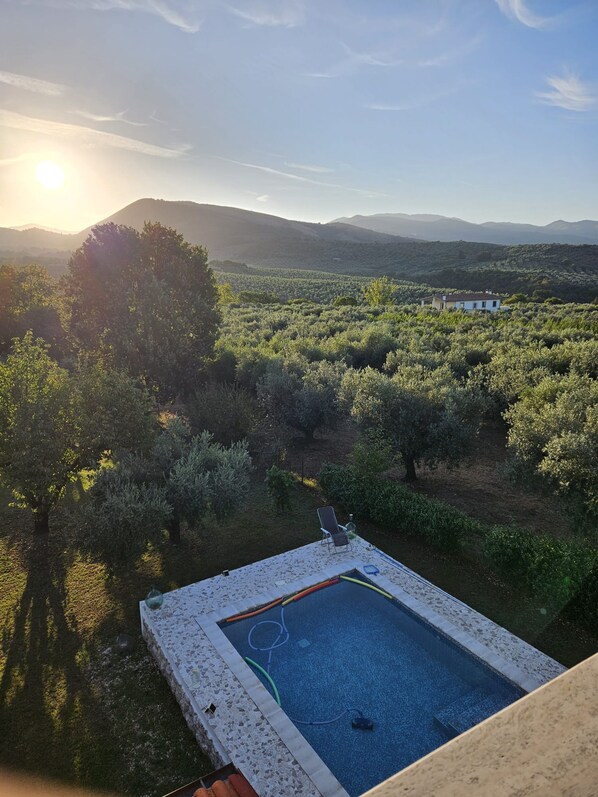 House | 3 bedrooms - Country House With Pool in Nerola (Nerola)